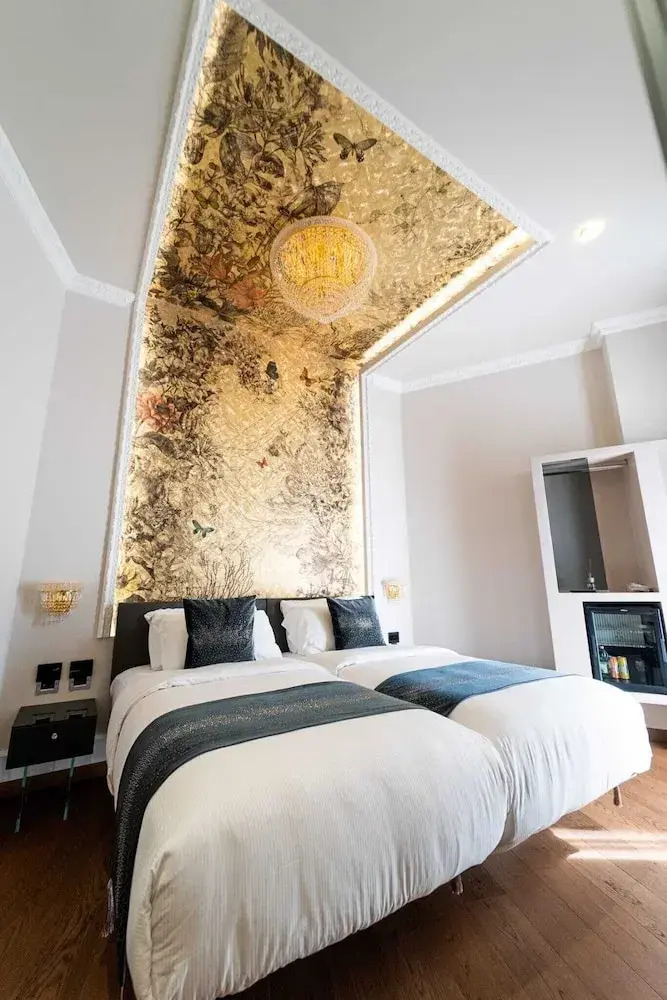 Foto - Queen Cattleya Suite