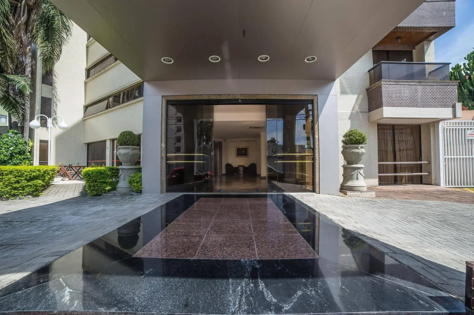 Foto - Hotel Ema Palace