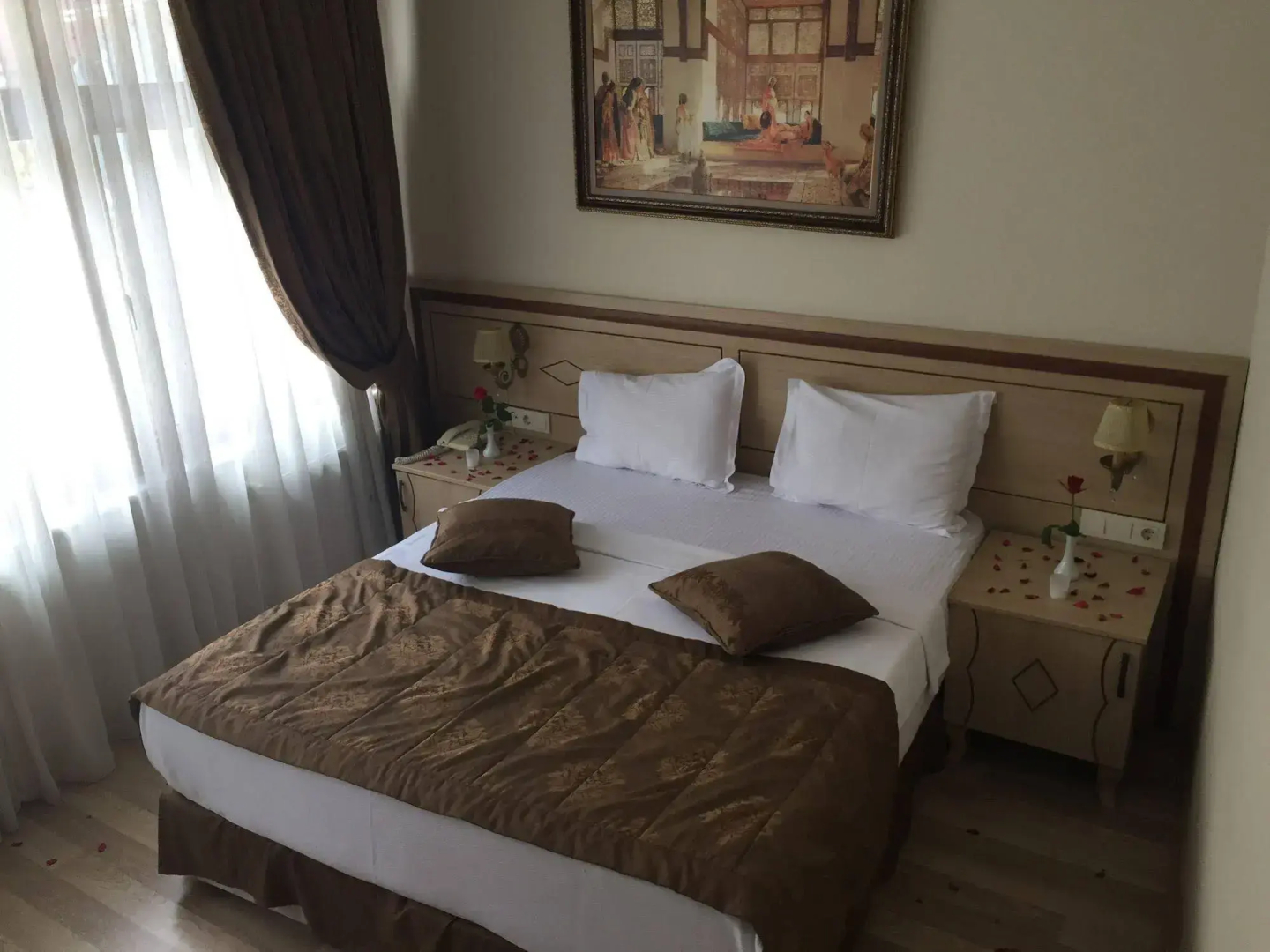 Foto - Sultan Palace Hotel