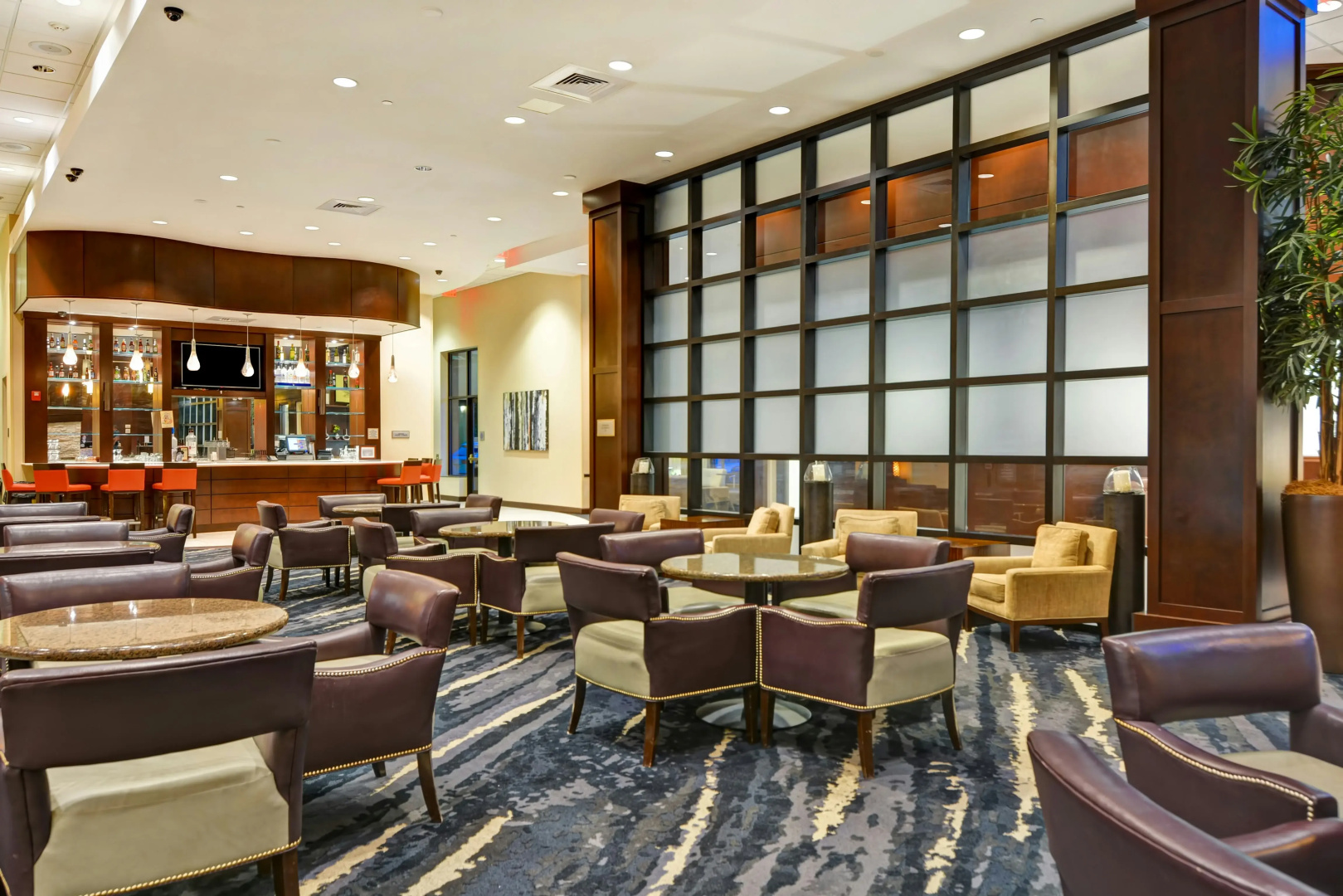 Photo - Embassy Suites by Hilton Savannah Airport