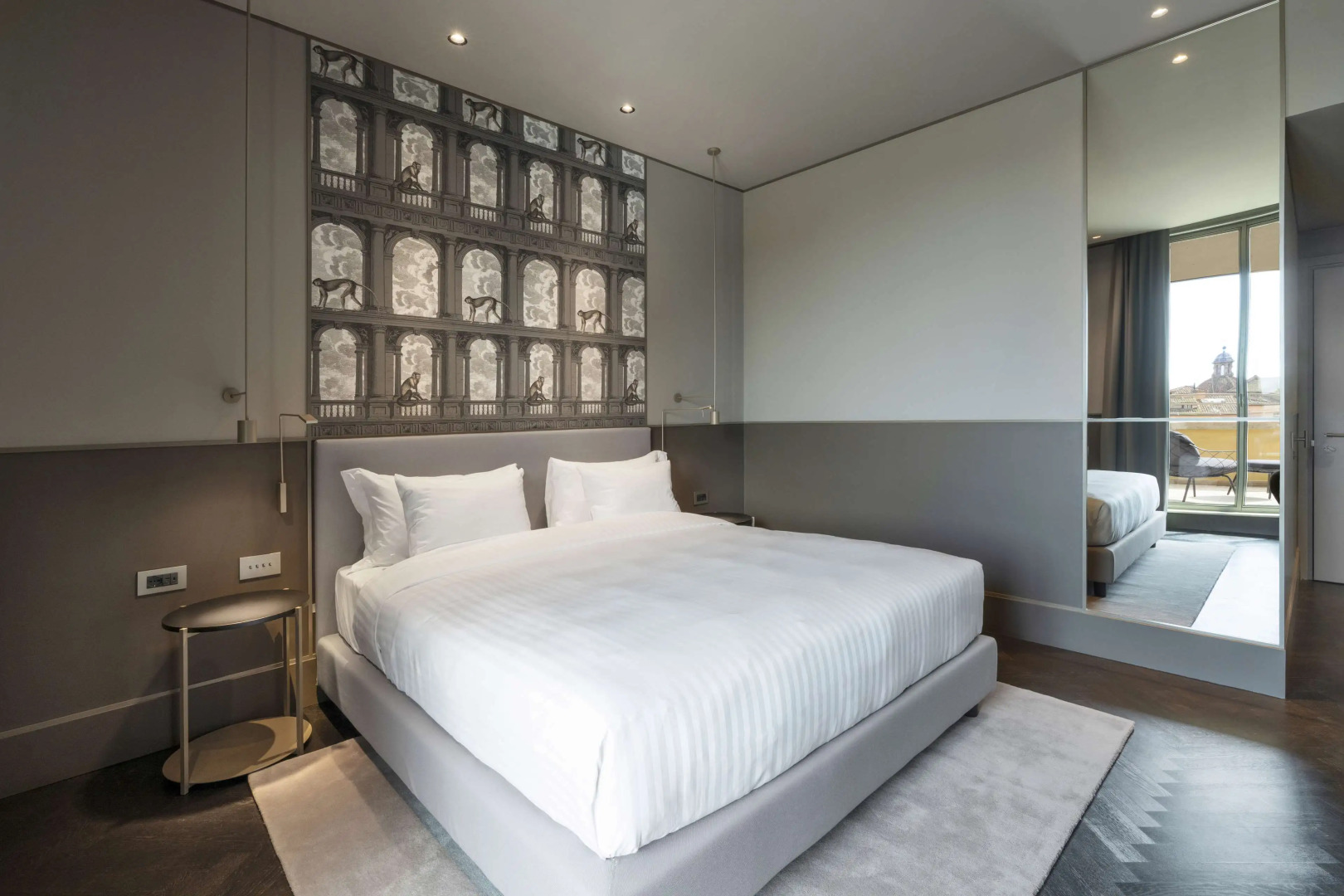 Photo - Radisson Collection Hotel, Roma Antica