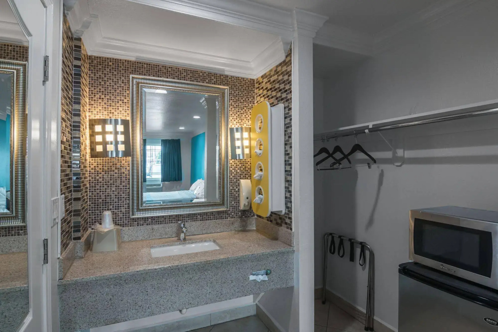 Foto - Motel 6-Norwalk, CA