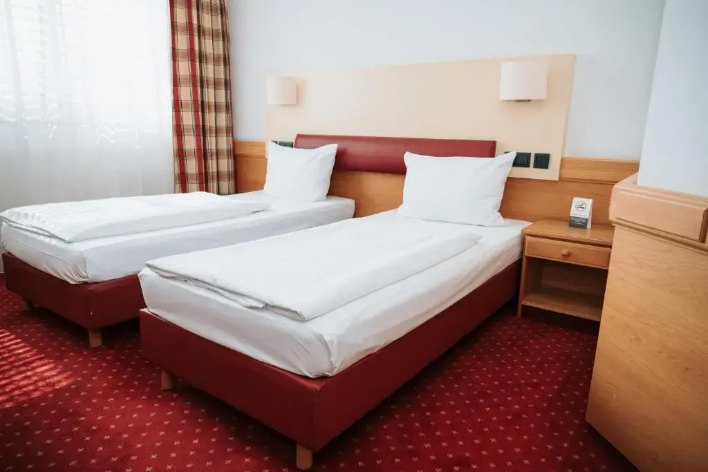 Foto - Feringapark Hotel by Coffee Fellows Hotels