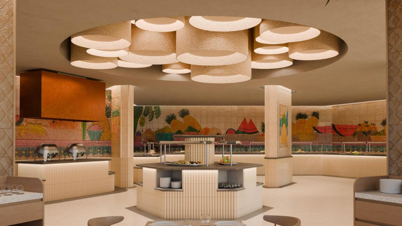 Photo - Park Royal Beach Acapulco - All Inclusive