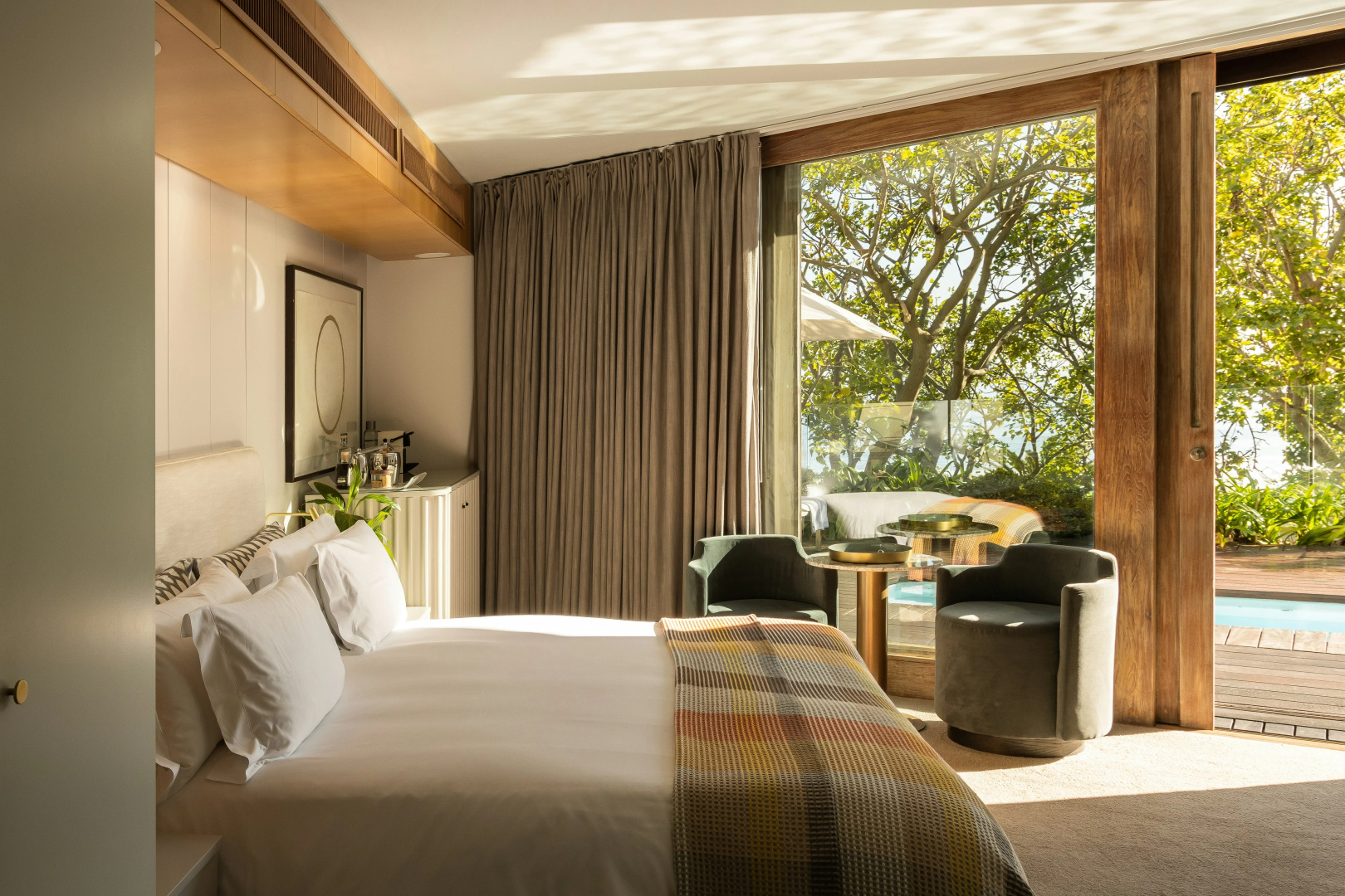 Photo - Ellerman House