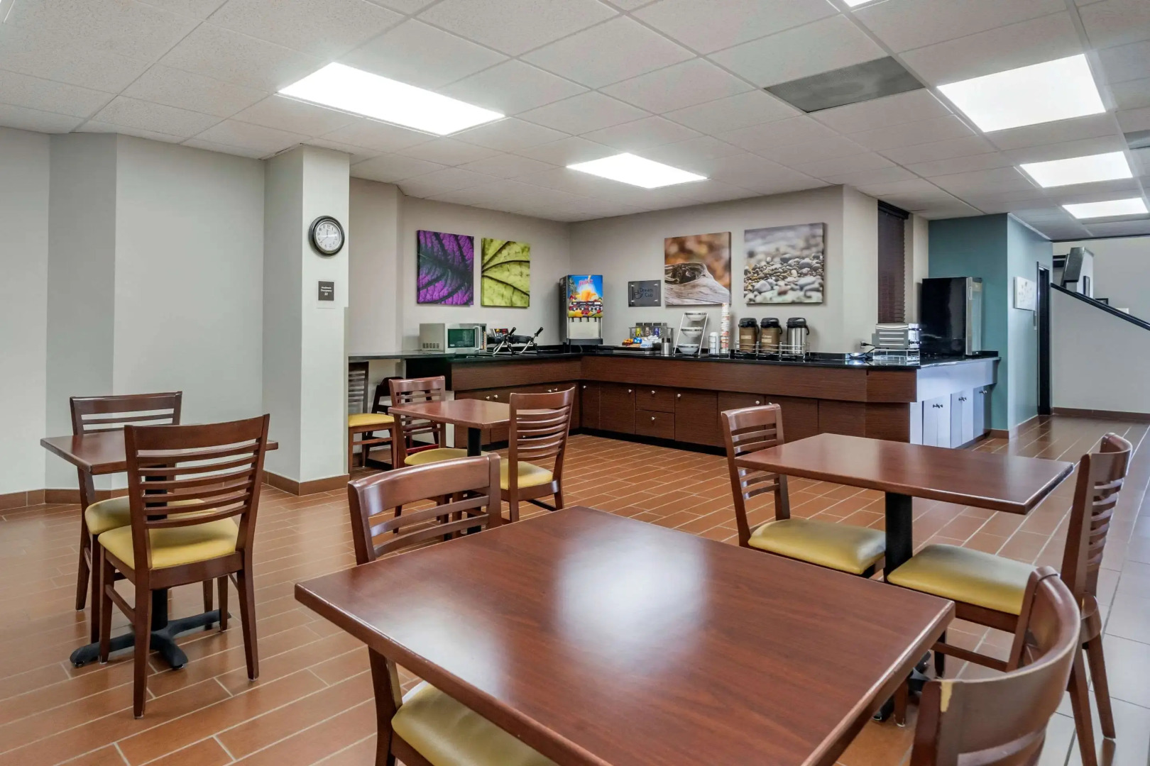 Foto - Sleep Inn Clearwater-St Petersburg