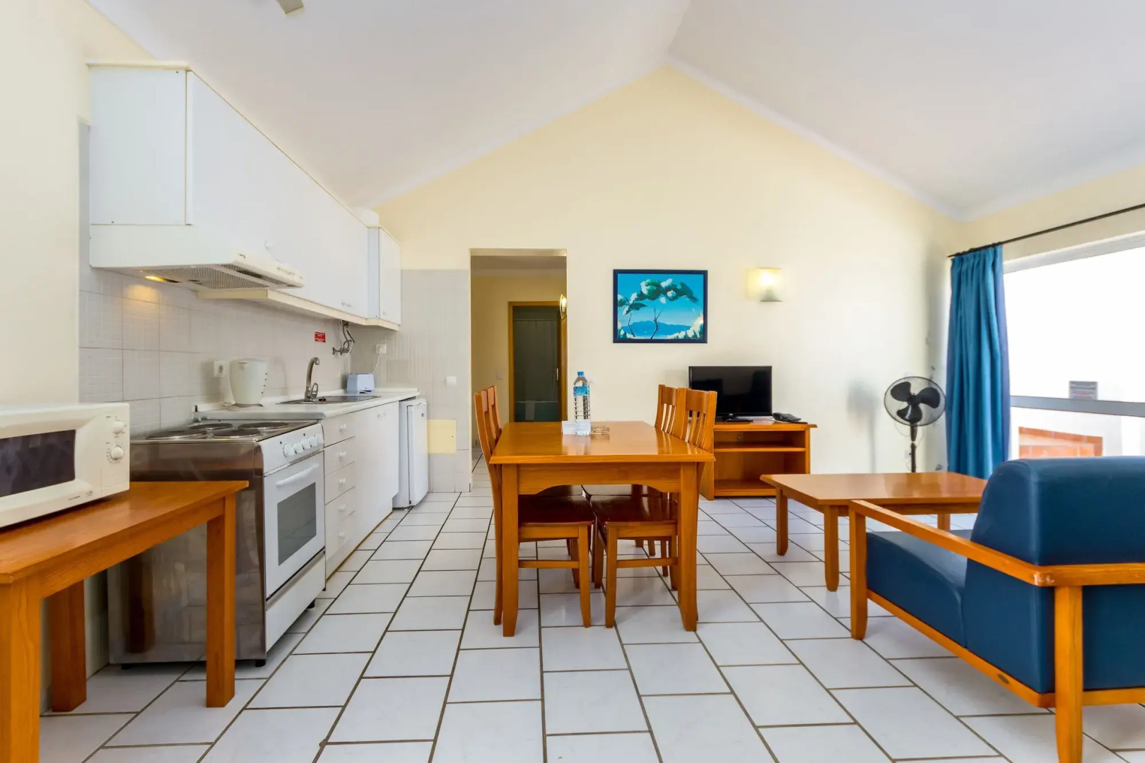 Foto - Club Ouratlantico