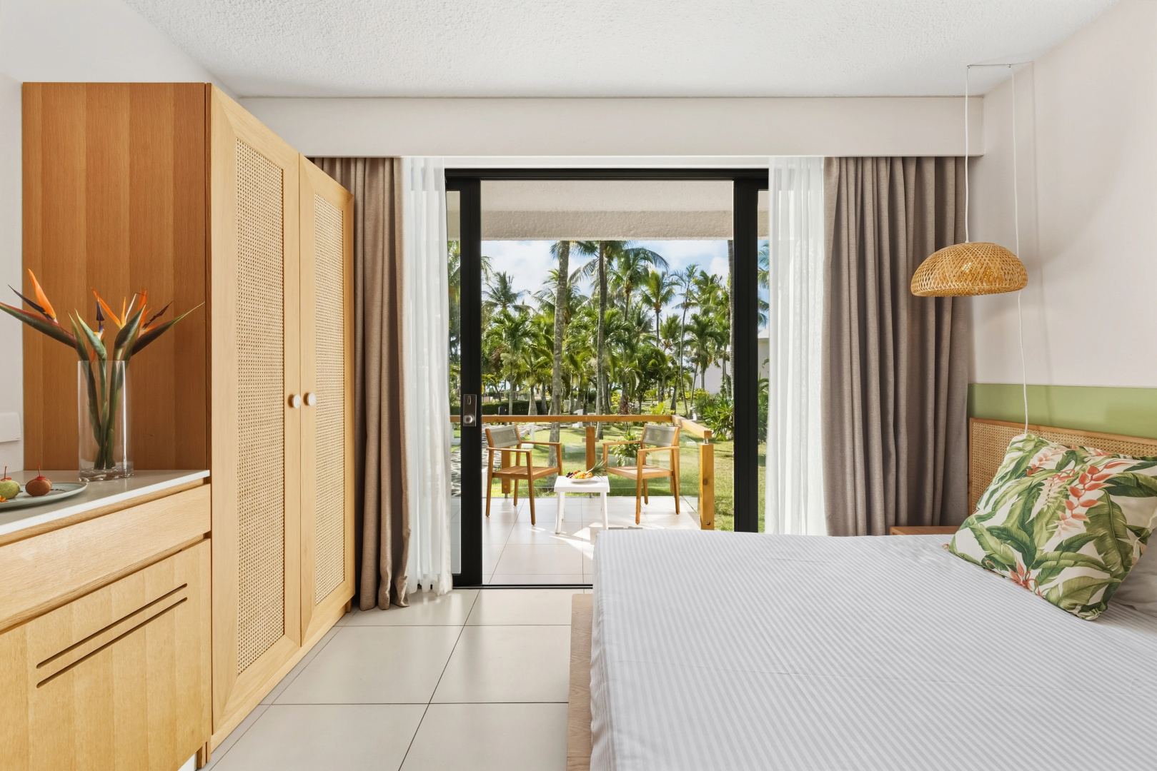 Photo - Coral Azur Beach Resort Mont Choisy