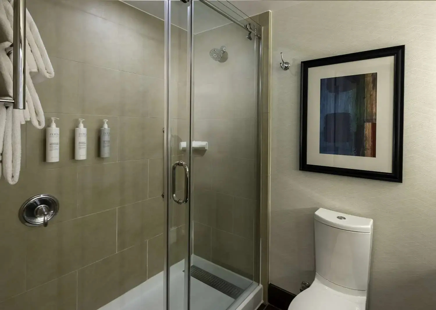 Photo - Hilton Garden Inn Washington DC/Georgetown Area