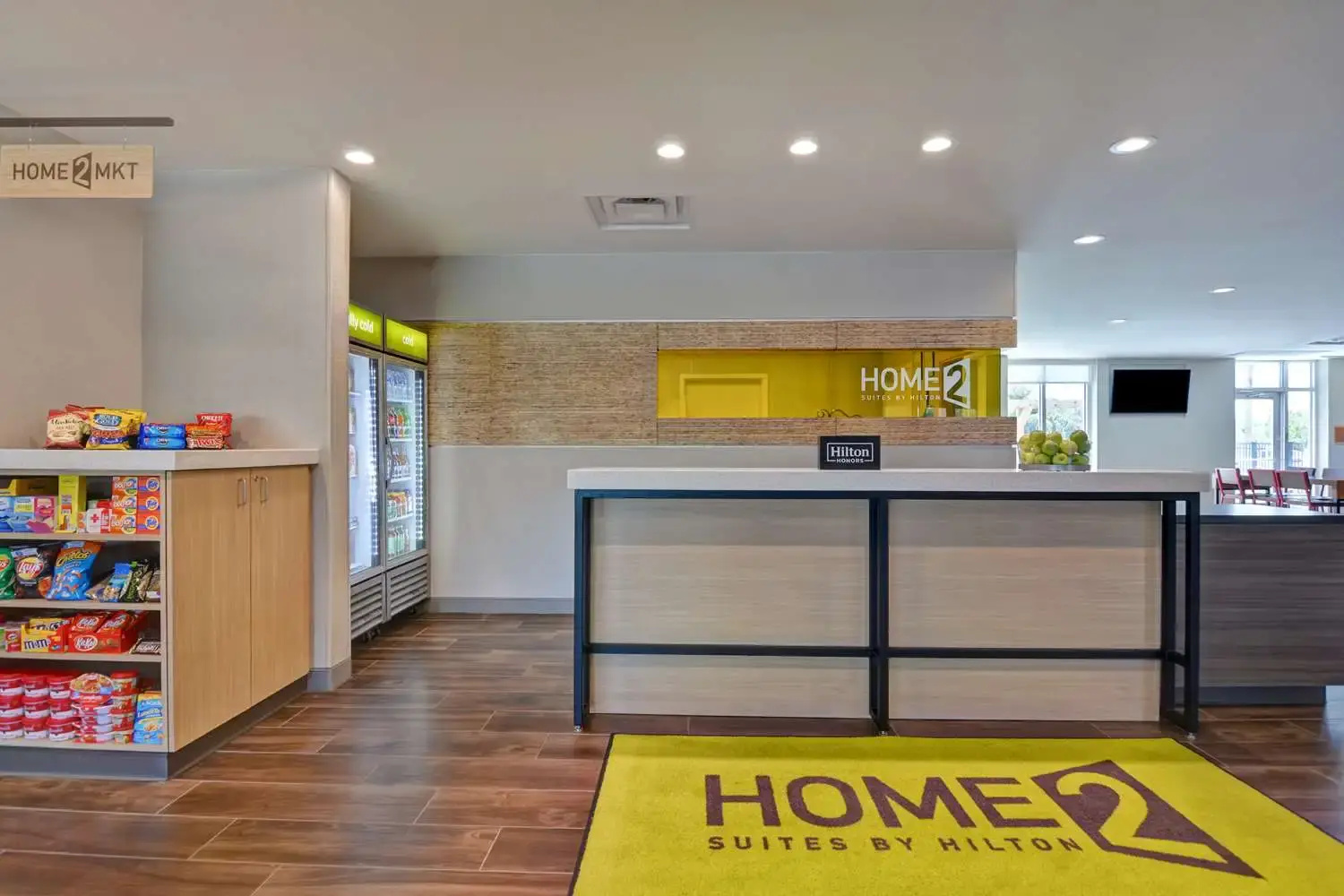 Foto - Home2 Suites By Hilton Sarasota I-75 Bee Ridge