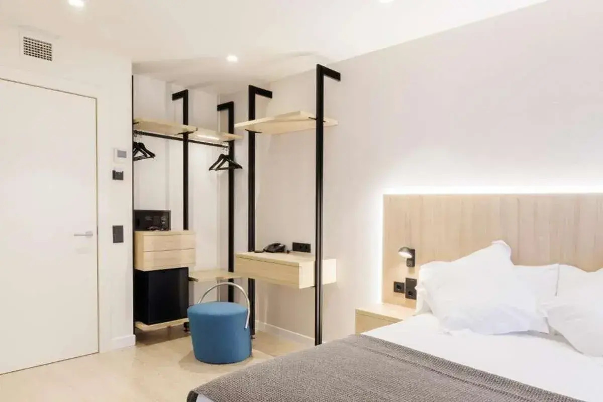 Foto - Inn Boutique León