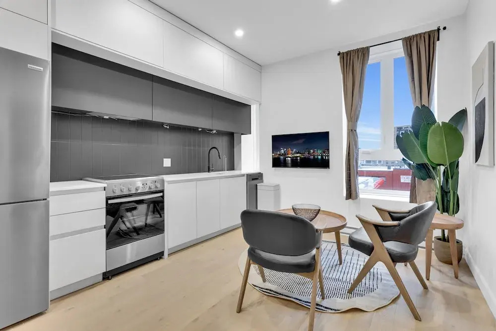 Foto - Deluxe Suites Downtown Montreal