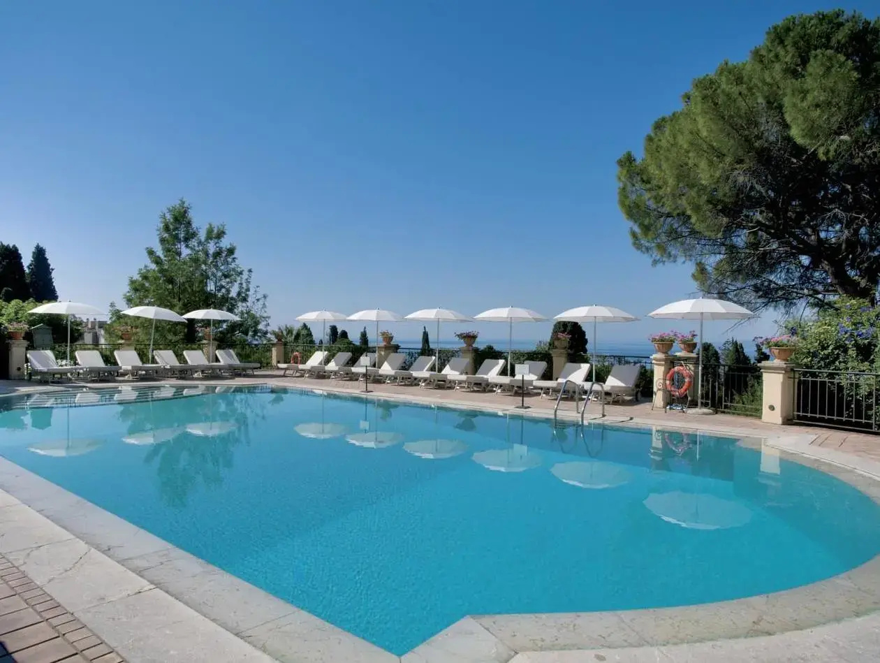 Foto - Grand Hotel Timeo, A Belmond Hotel, Taormina