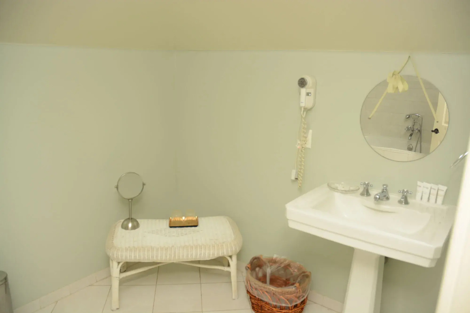 Foto - Arroyo Vista Inn