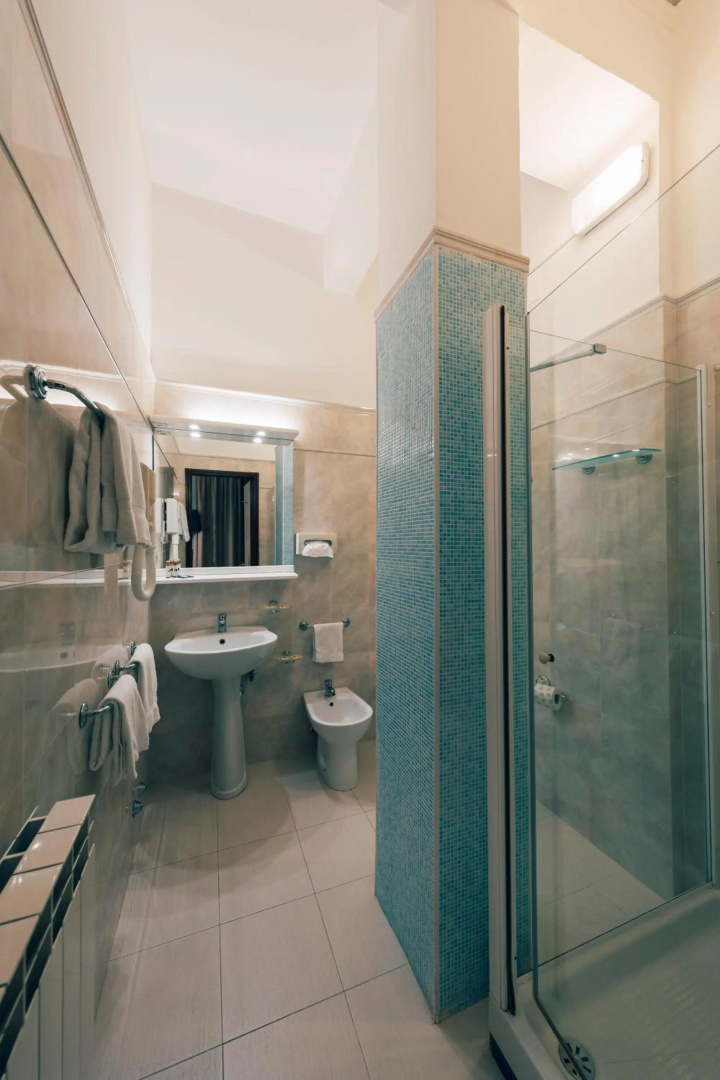 Foto - Hotel San Luca