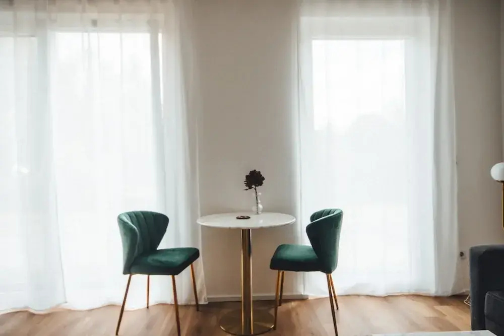 Foto - THE WOS Apartments
