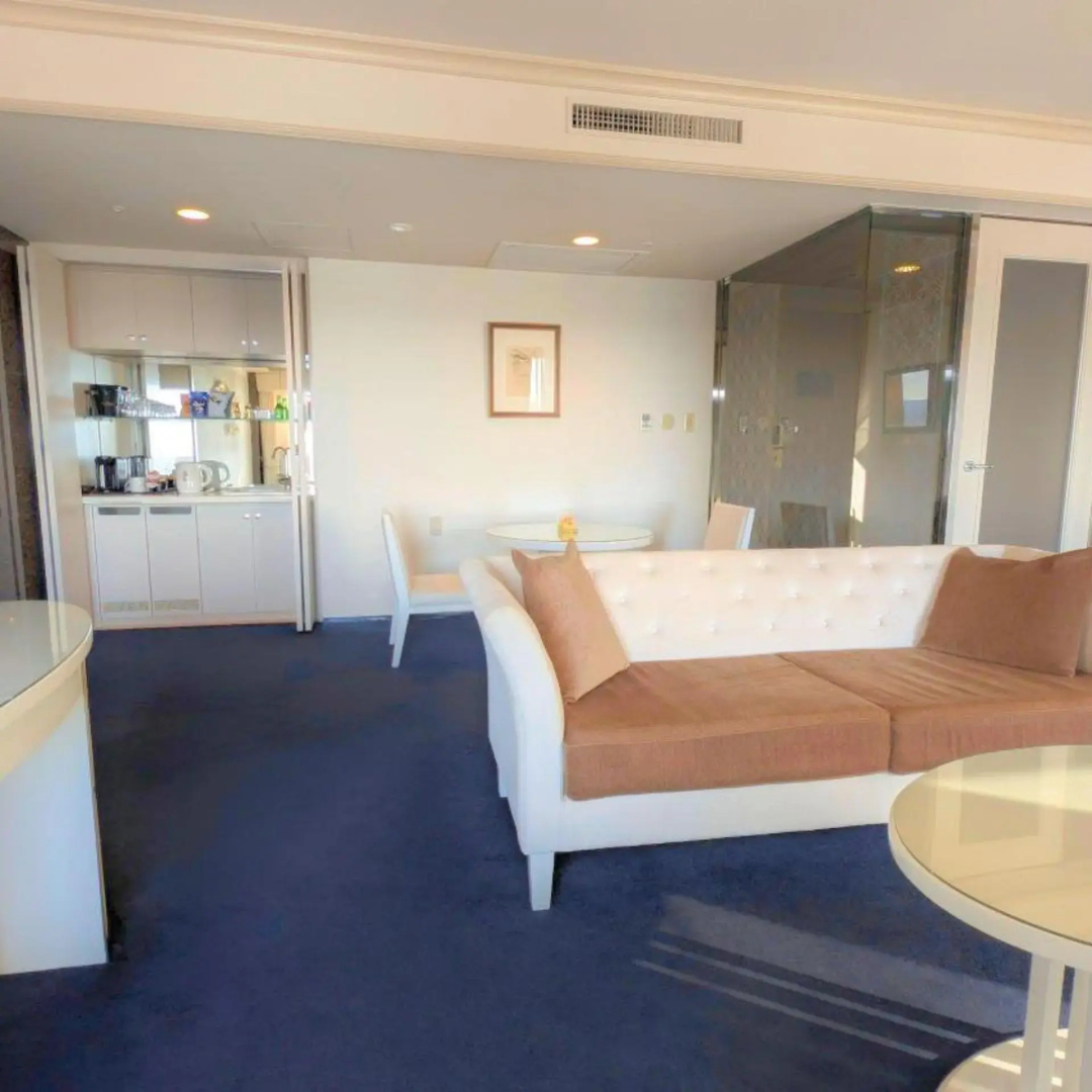 Photo - Premier Hotel Nakajima Park Sapporo