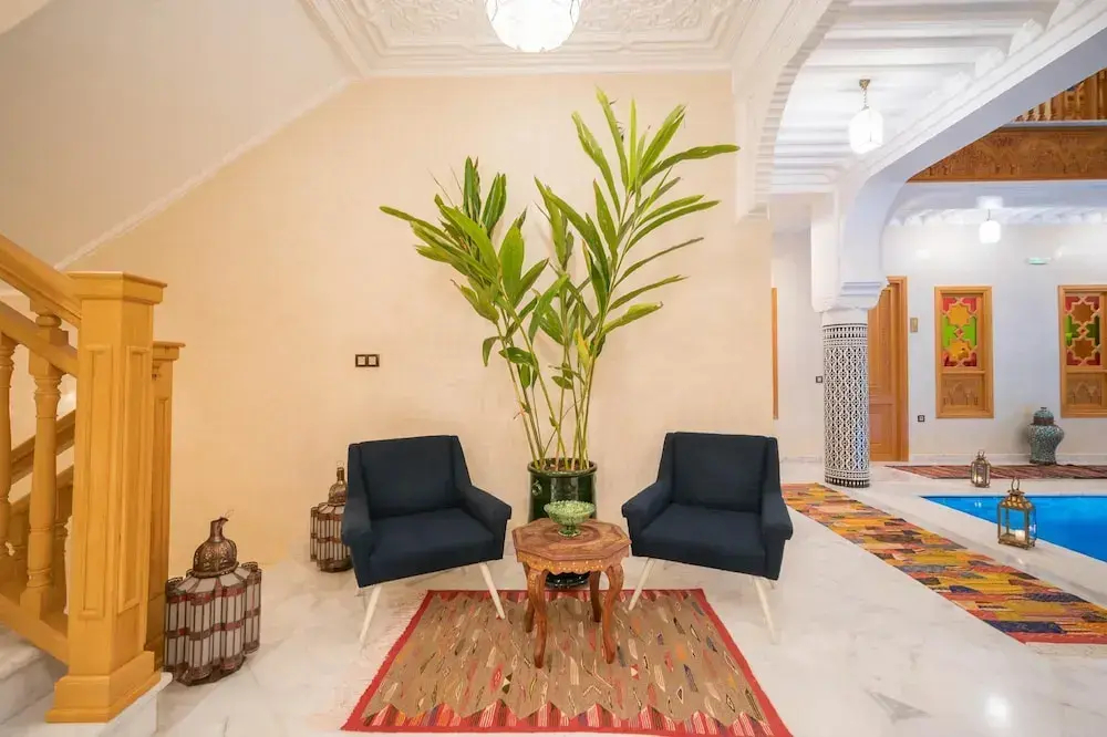 Photo - Riad Atlas Palace & SPA