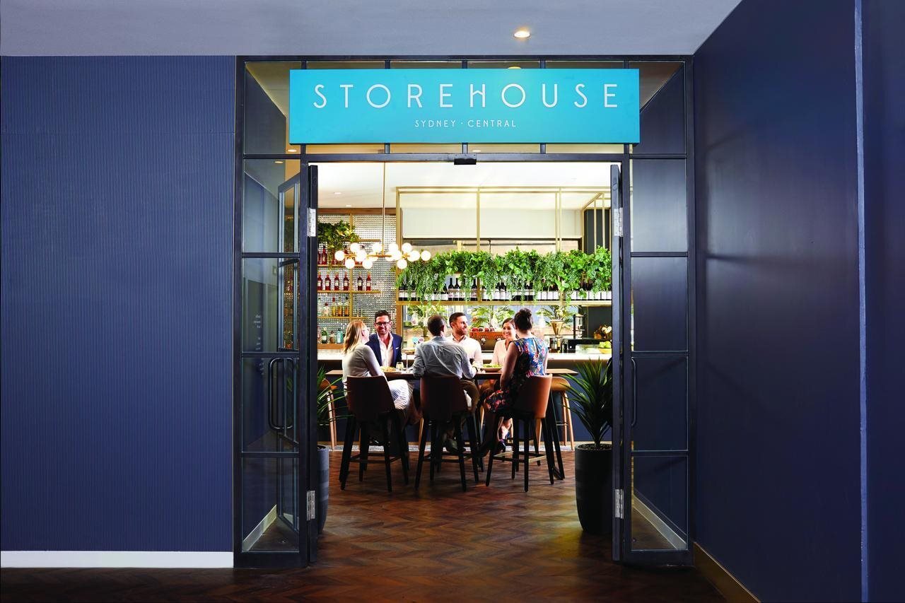 Photo - Vibe Hotel Sydney