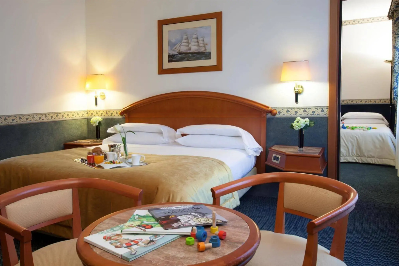 Photo - Starhotels Vespucci