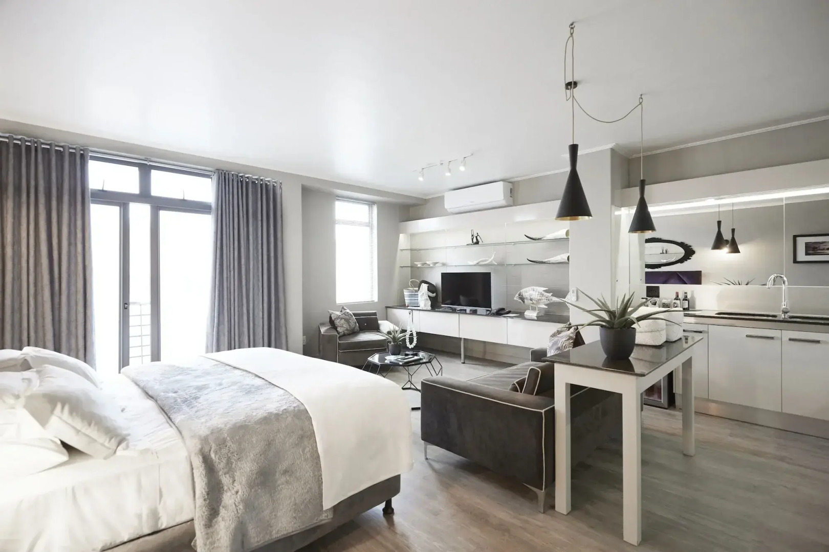 Foto - The Hyde All Suite Hotel