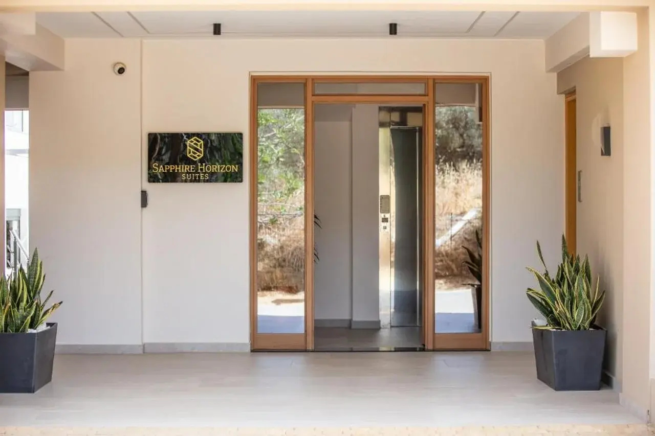 Foto - Sapphire Horizon Suites