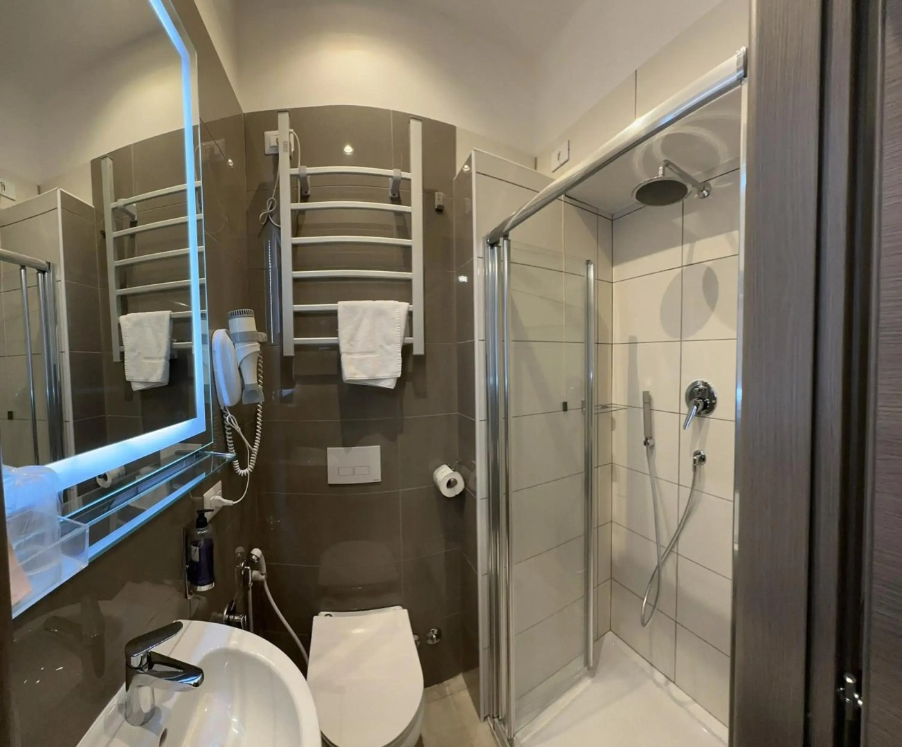 Foto - Hotel Bogart 2