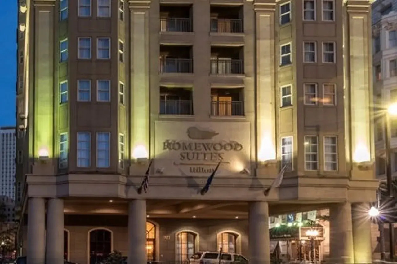 Foto - Homewood Suites by Hilton New Orleans