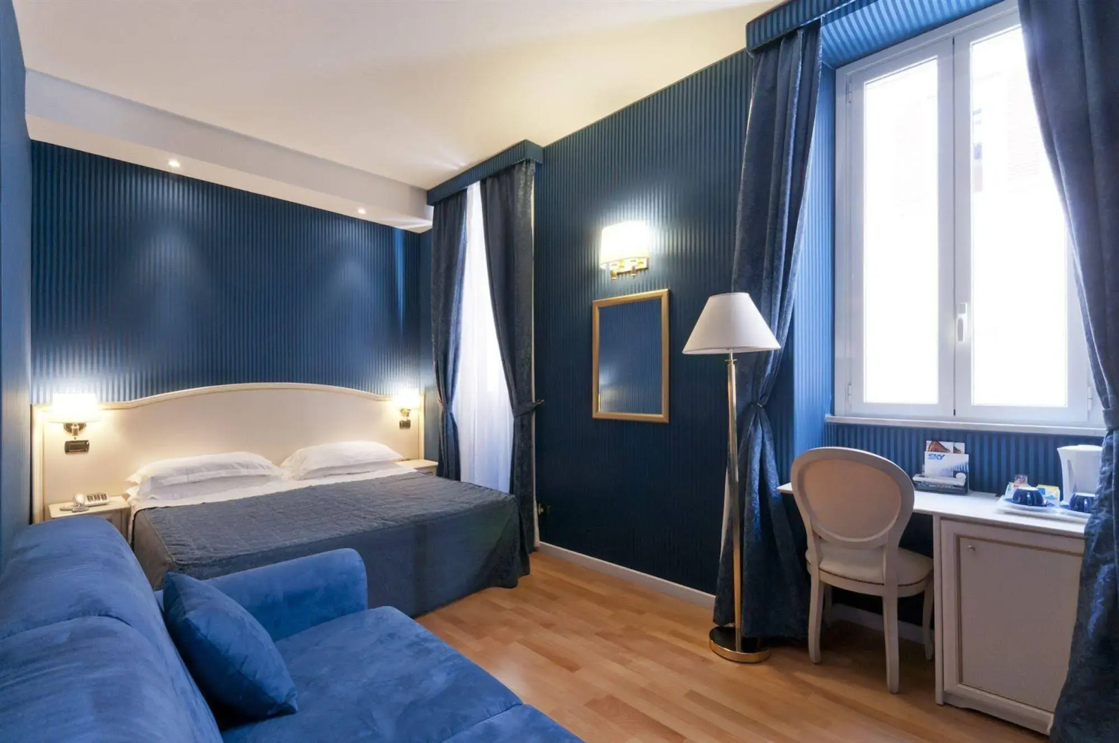 Foto - Trevi 41 Hotel