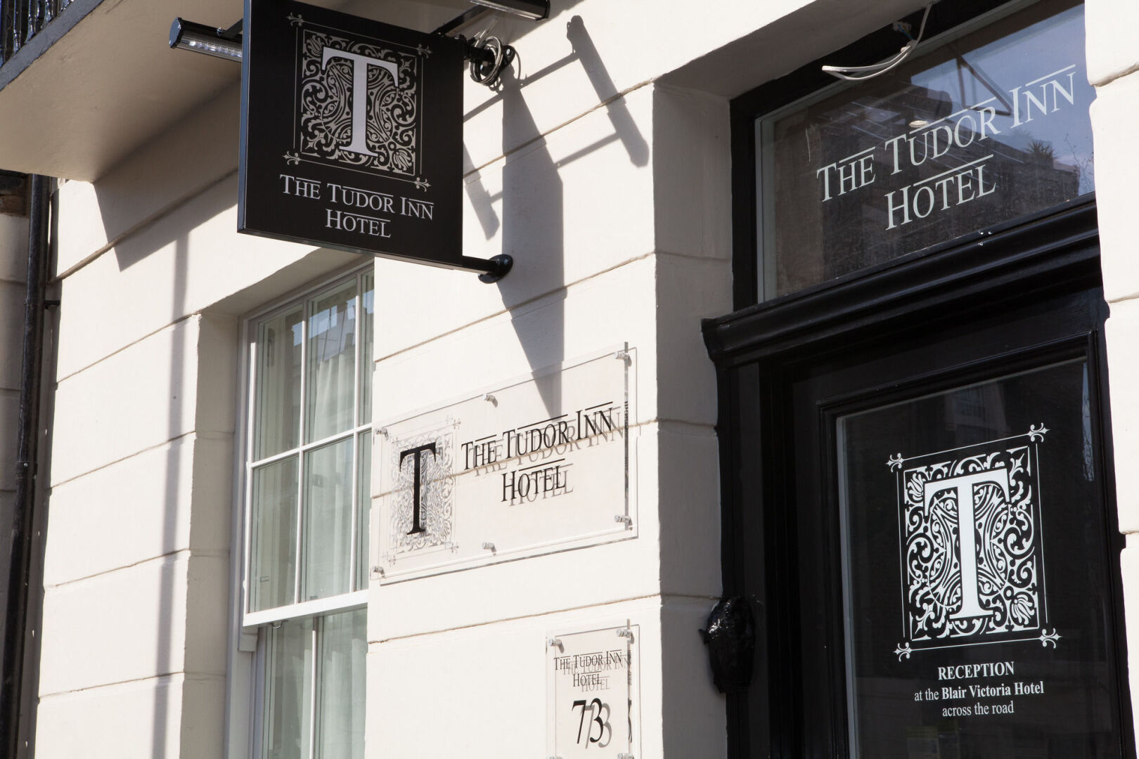 Foto - The Tudor Inn Hotel