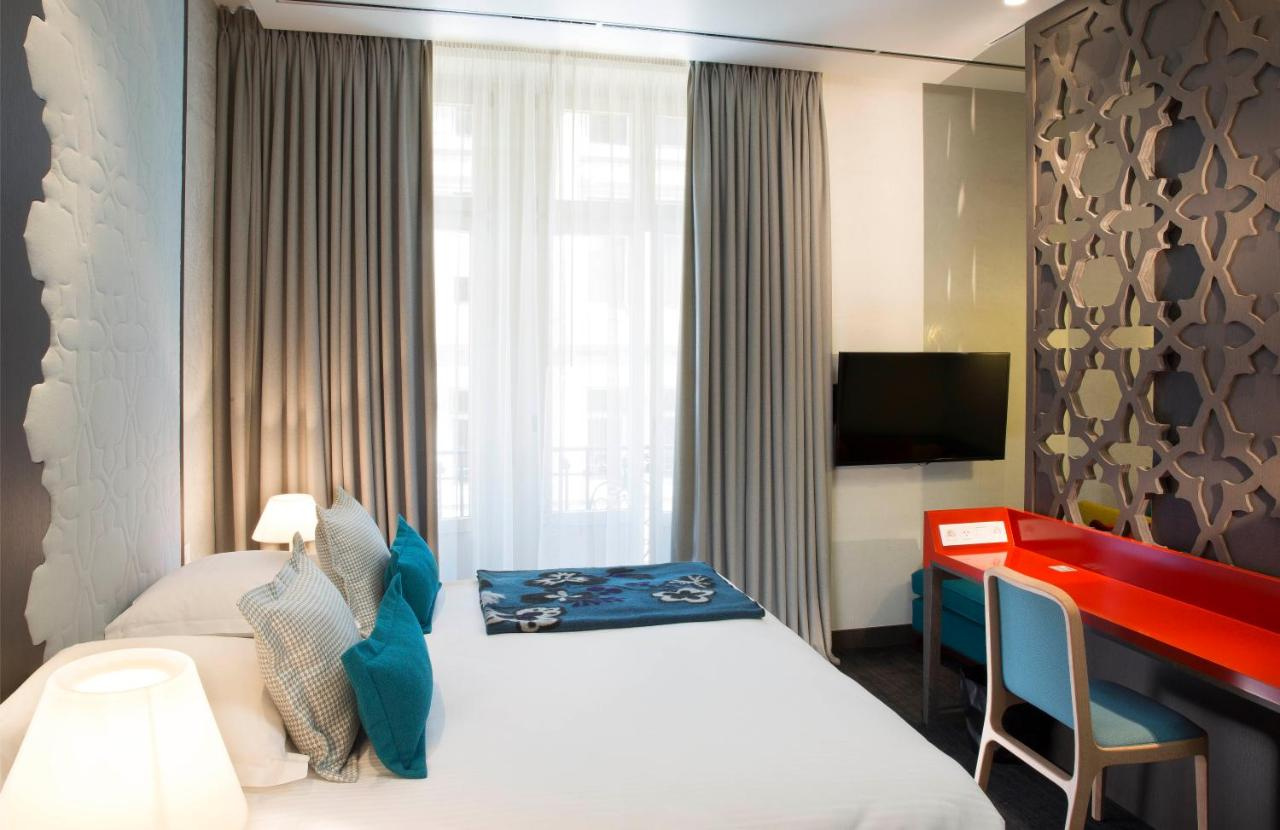 Foto - Hotel D Strasbourg