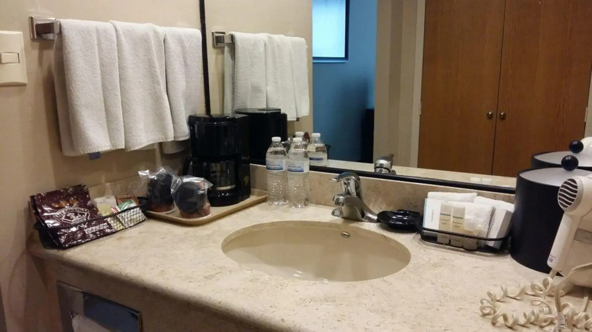 Photo - Hampton Inn Tampico Zona Dorada
