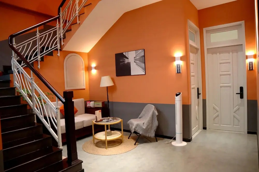 Foto - Kin Wander Tân Quy