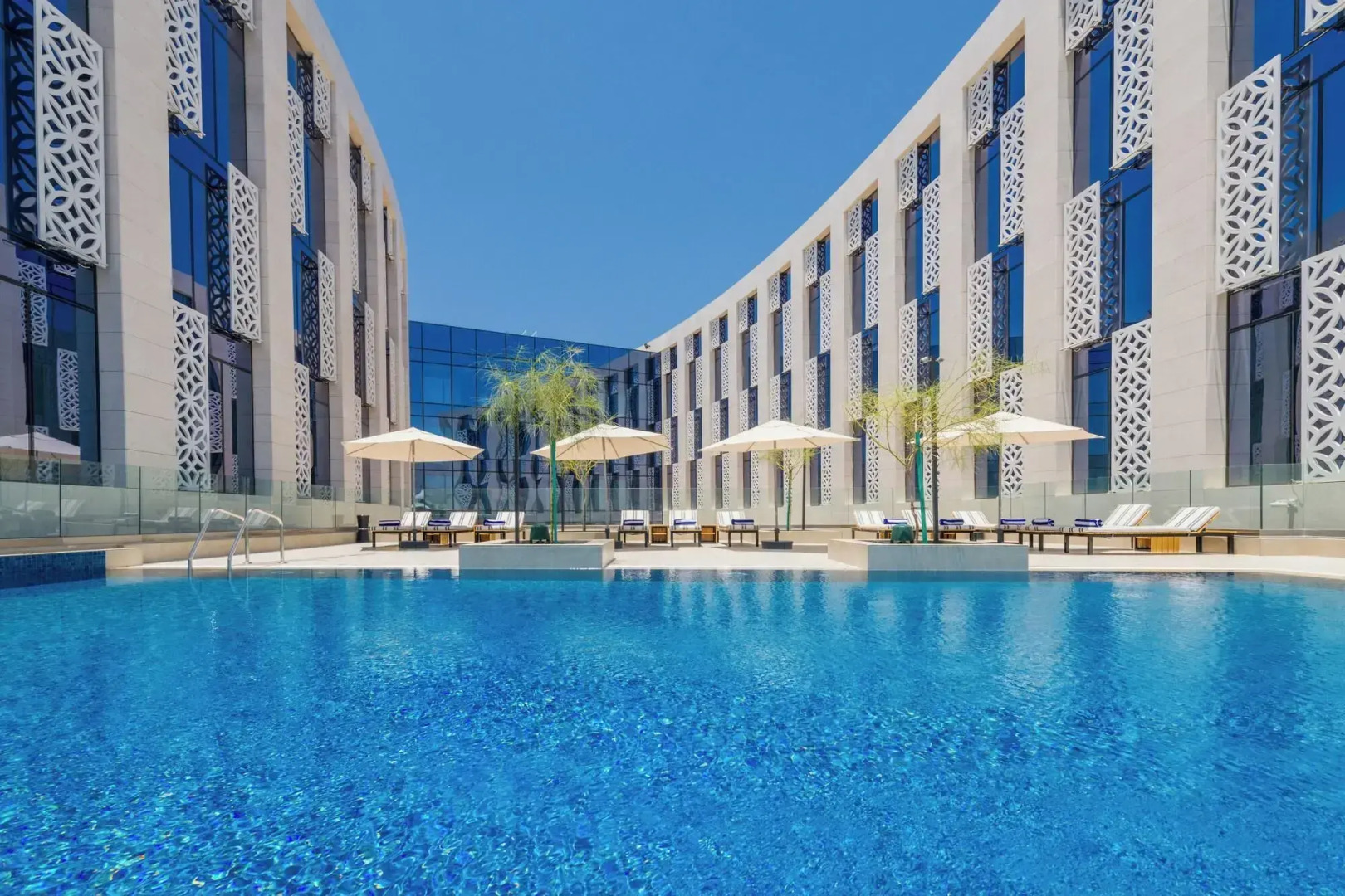 Foto - IntercityHotel Muscat