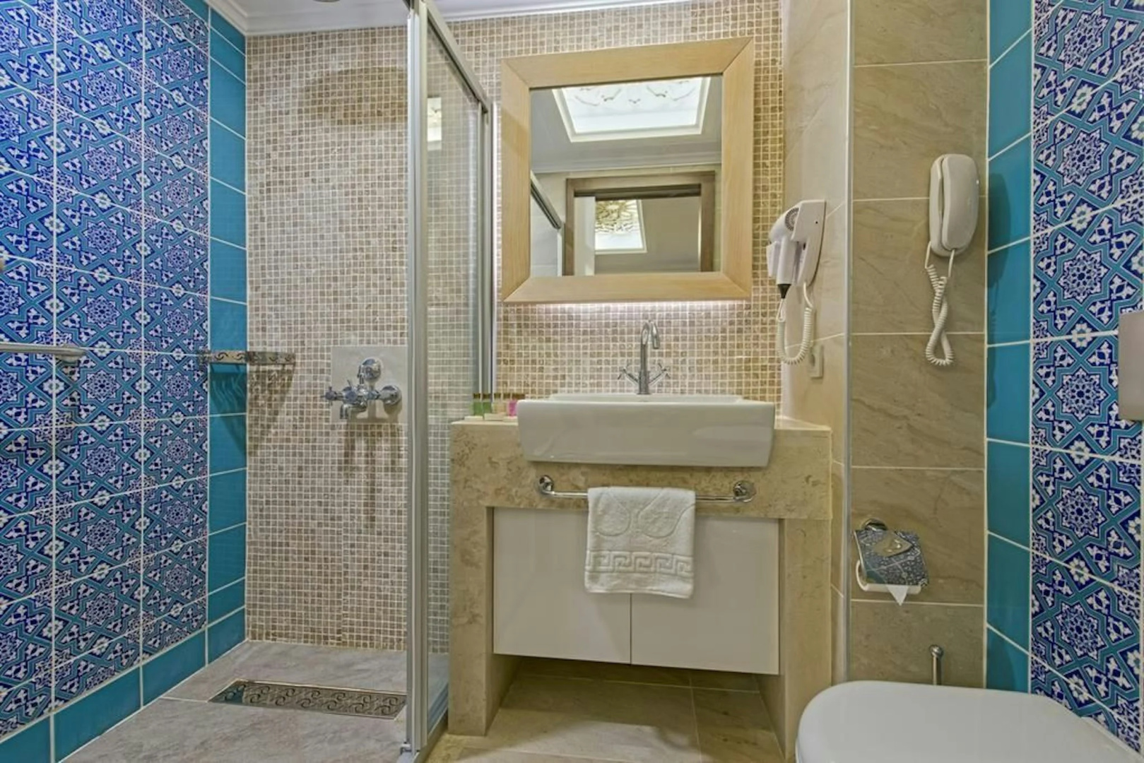 Photo - Trend Park Hotel