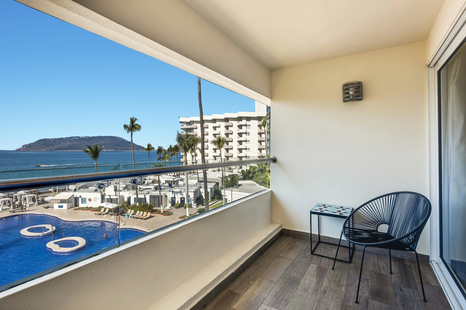 Photo - Sunvivia by Fiesta Americana Mazatlan
