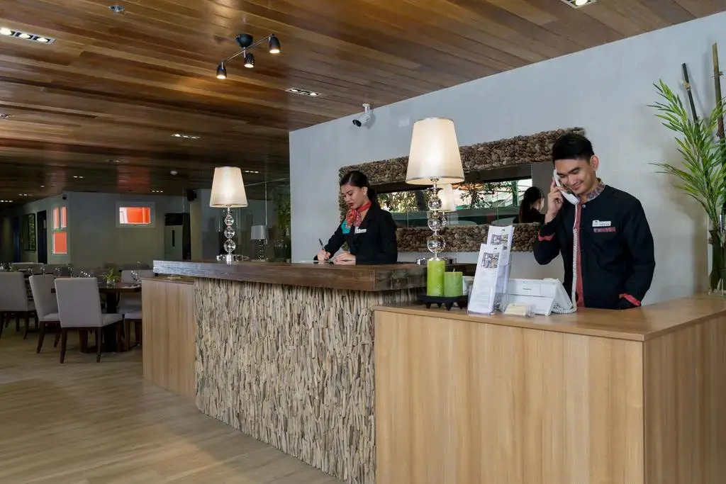 Photo - Cebu Uncle Toms Cabin Hotel powered by Cocotel