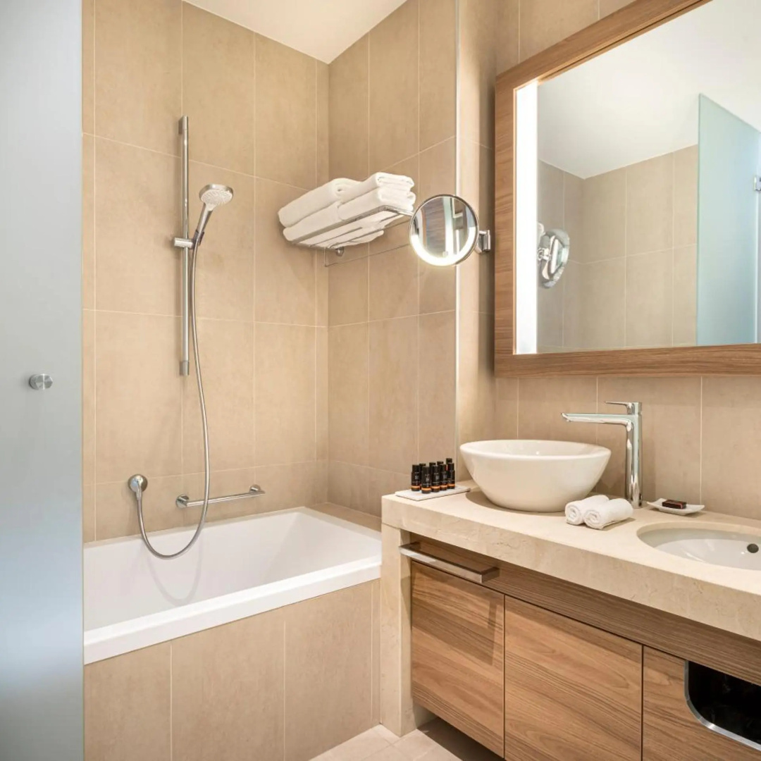 Foto - Valamar Collection Marea Suites