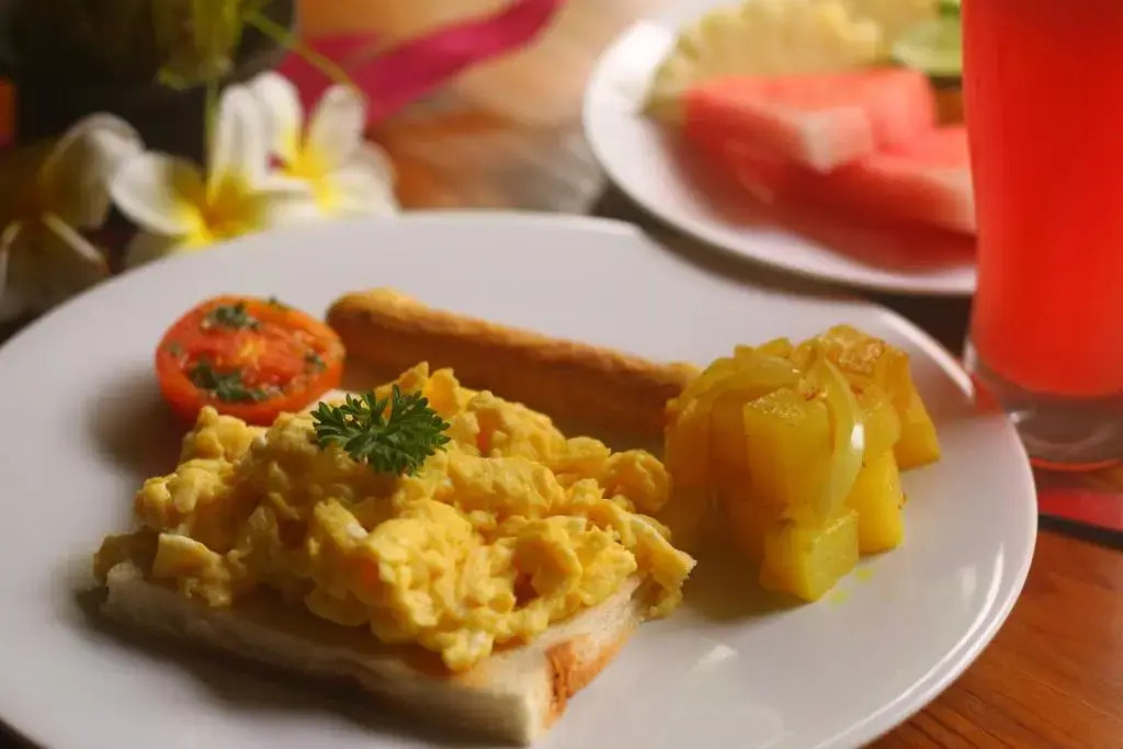 Foto - Ari Cottages Ubud