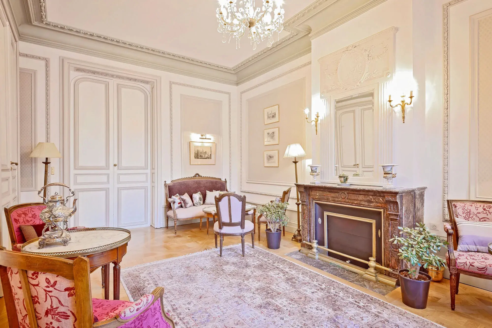 Foto - Villa Victor Louis - Bordeaux Centre