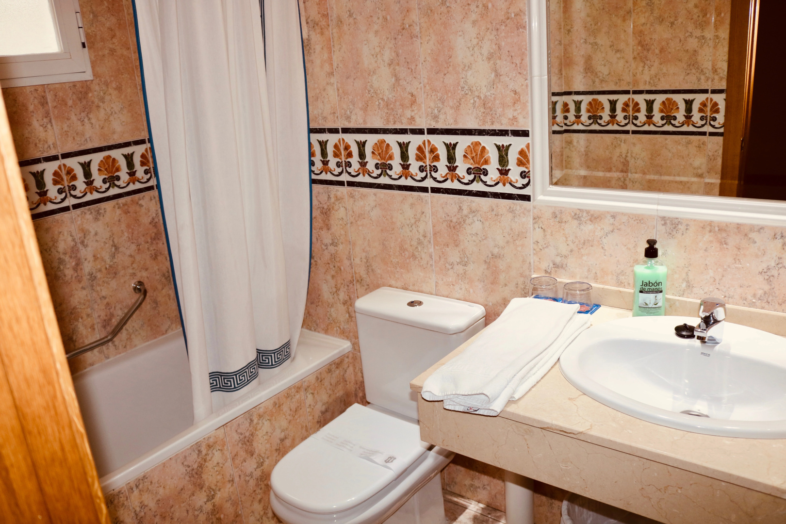 Foto - Hotel Torrepalma