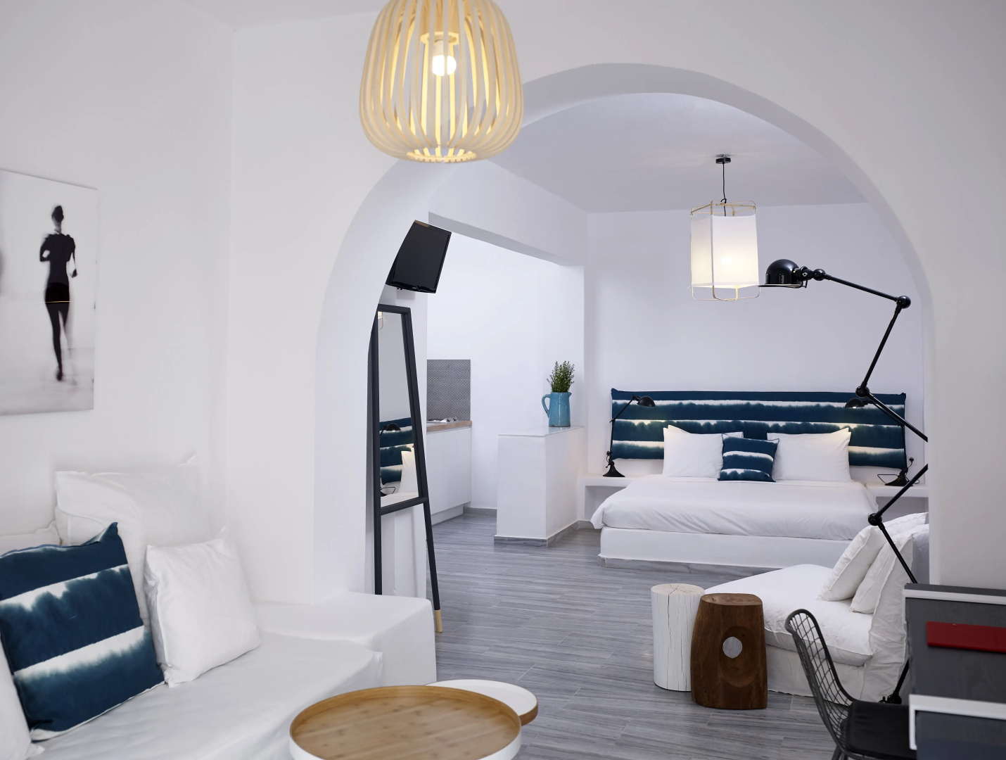 Foto - Bellonias Villas