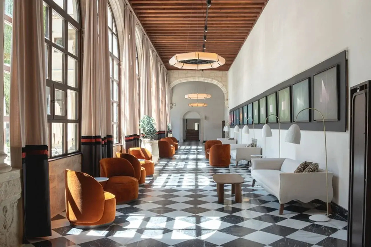 Foto - Parador de Cuenca