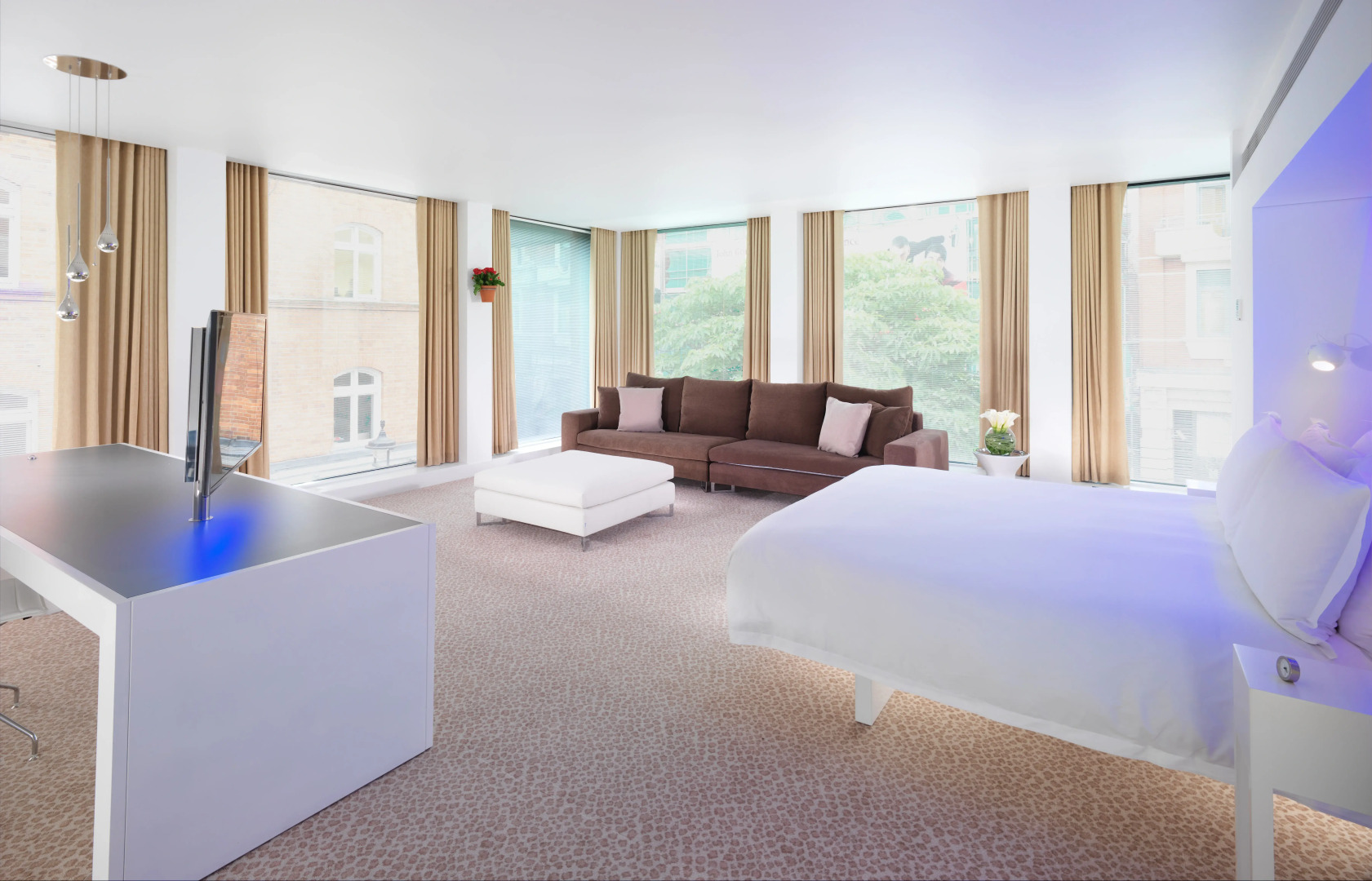 Foto - St Martins Lane London