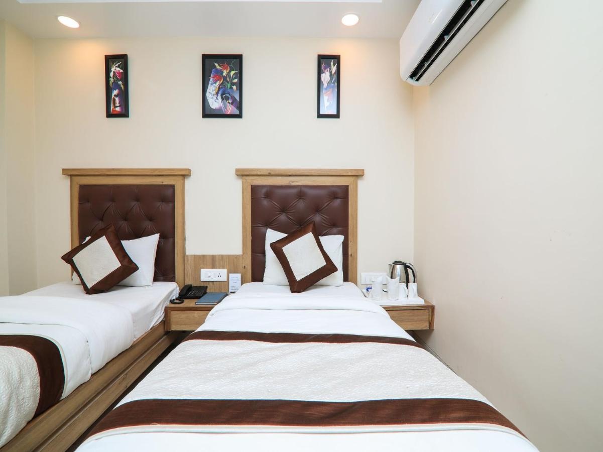 Foto - Hotel Amar International