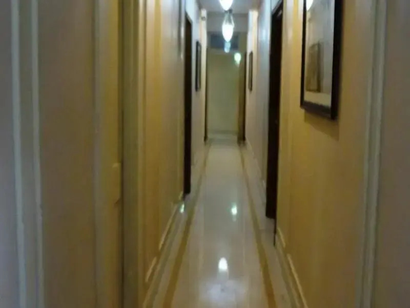 Foto - Astoria Hotel