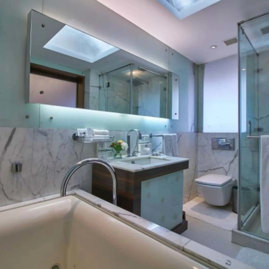 Photo - Jaypee Vasant Continental