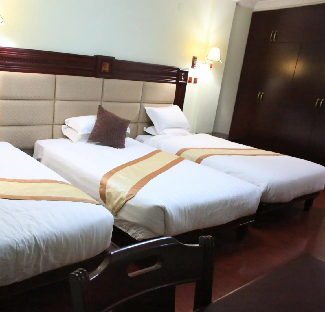 Foto - Trinity Hotel