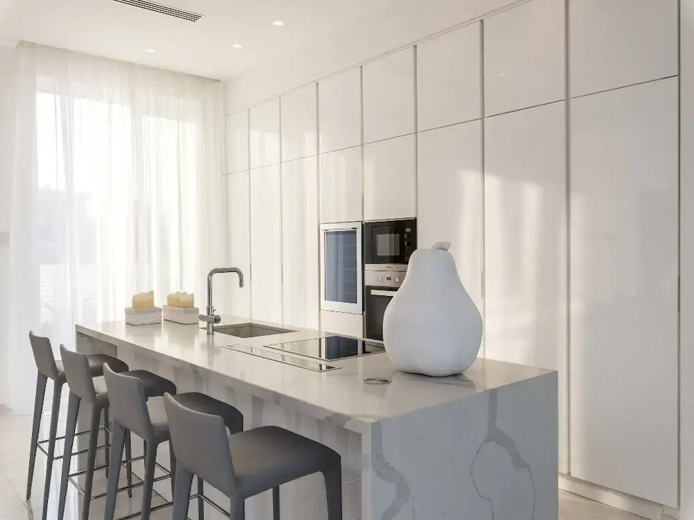 Foto - Protaras Beachfront Villa Blue Waves