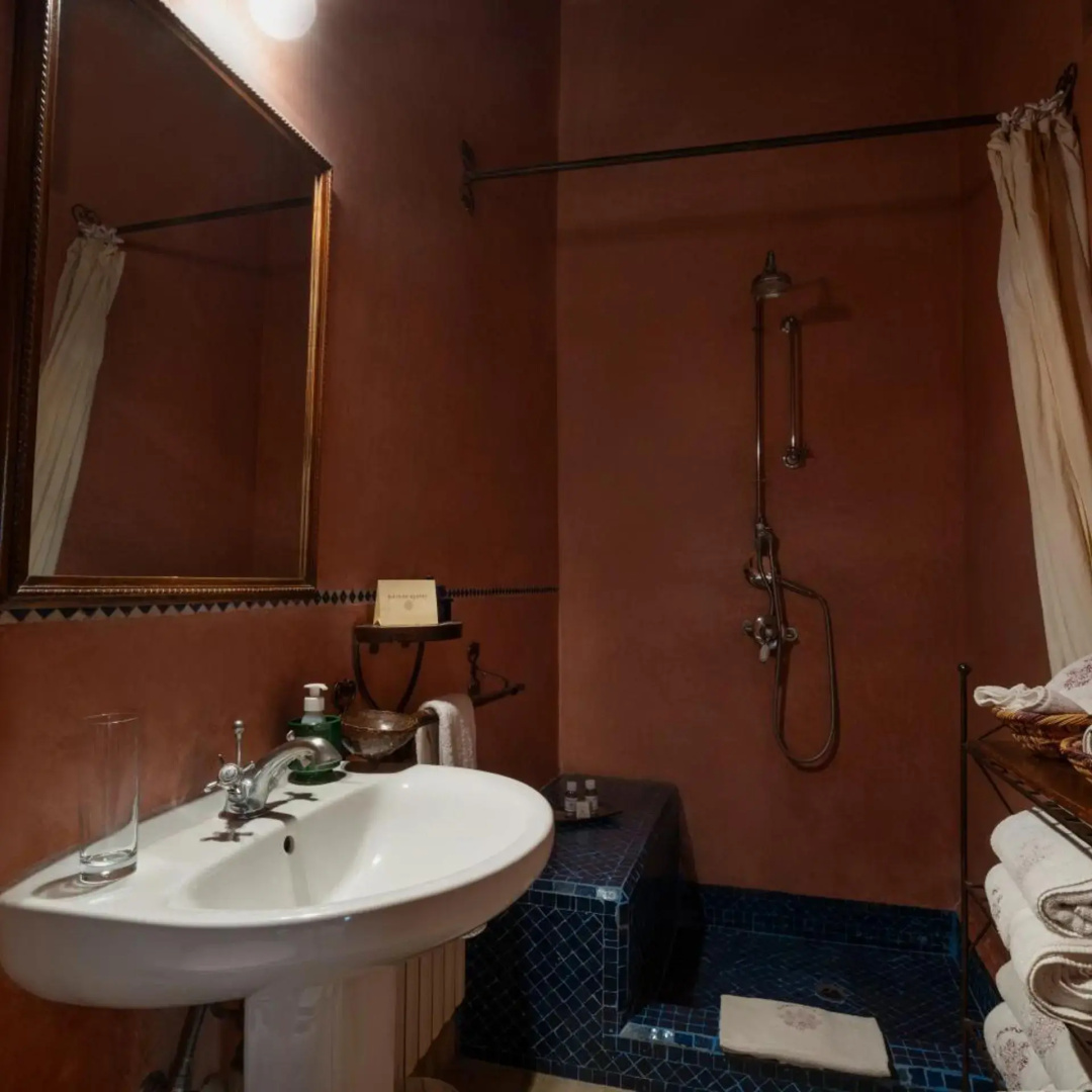 Foto - Kasbah Agafay Hotel And Spa